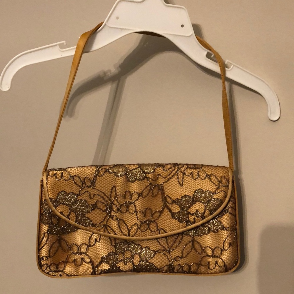 Mini purse